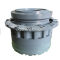 Transmissão final Doosan DX420LC Travel Gearbox 401-00005A